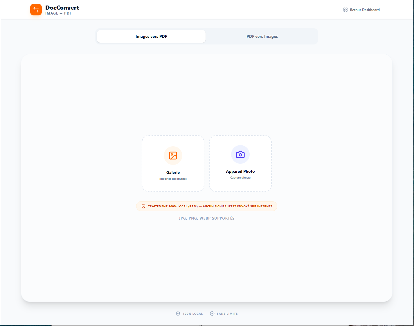 DocConvert