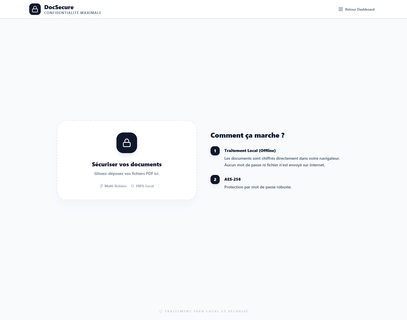 DocSecure